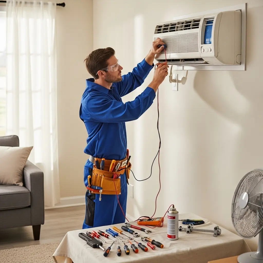Kadıköy Viessmann Viessmann klima gaz dolumu ve bakım – Enerji verimliliği artırıldı. - Teknik servis örneği
