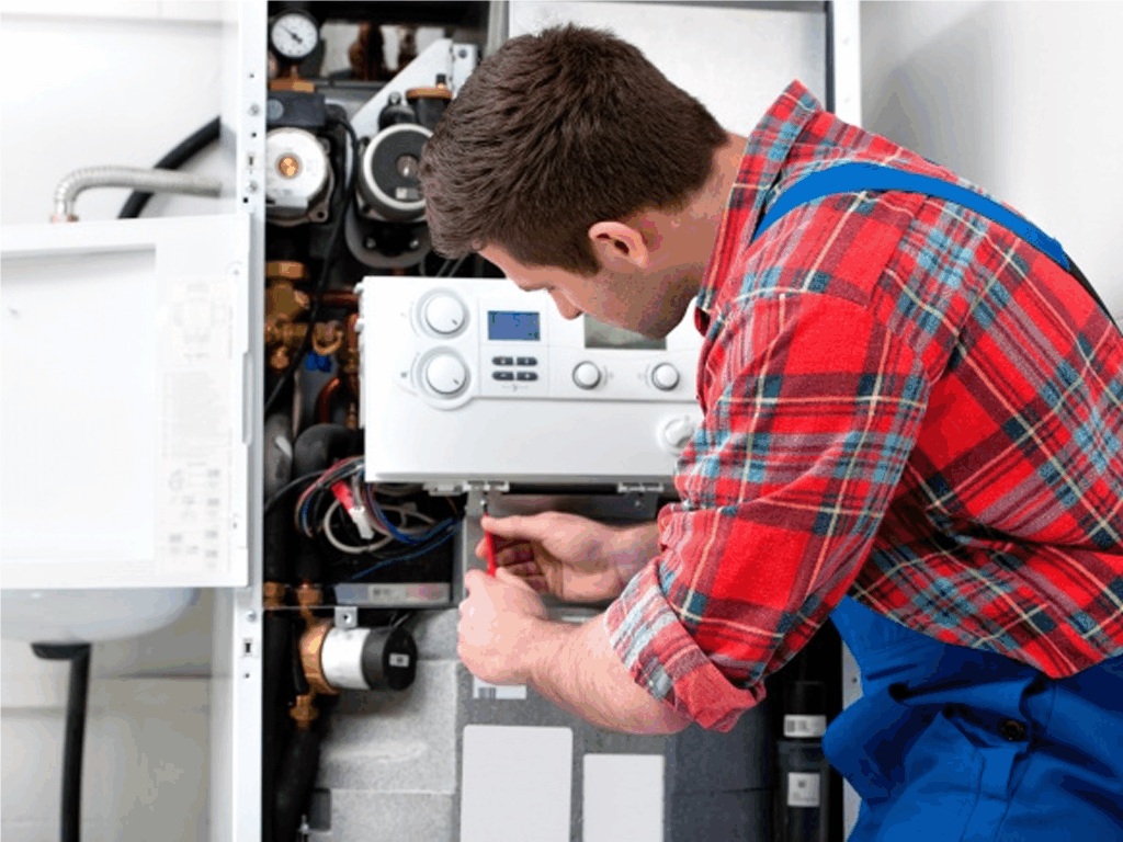 Kadıköy Viessmann Viessmann kombi petek temizleme – Isınma sorunu kökünden çözüldü. - Teknik servis örneği